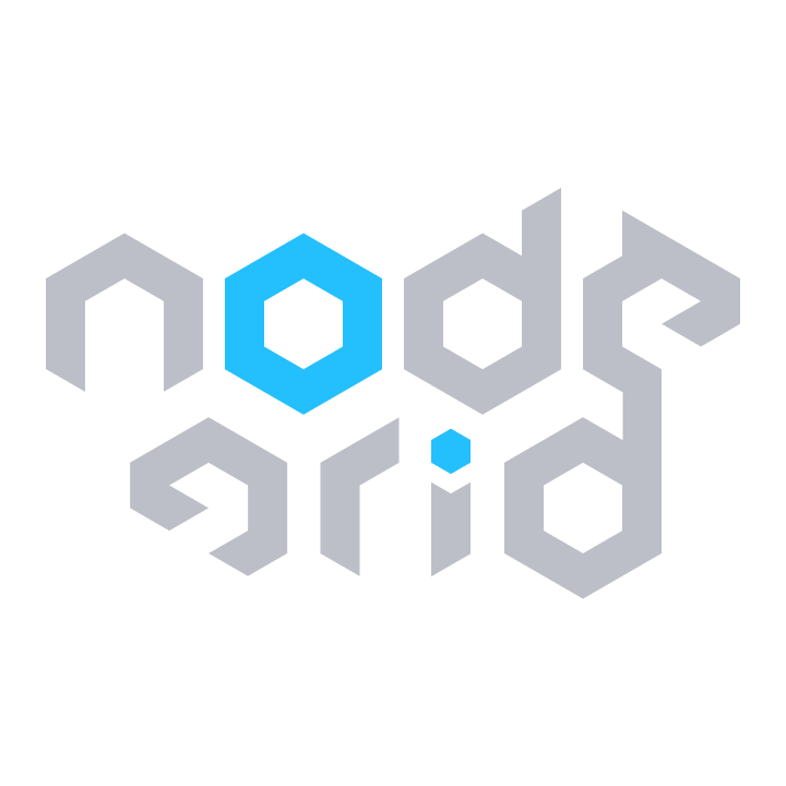 Nodegrid Games